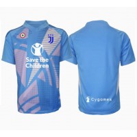 Camiseta Juventus Portero Tercera Equipación Replica 2024-25 mangas cortas